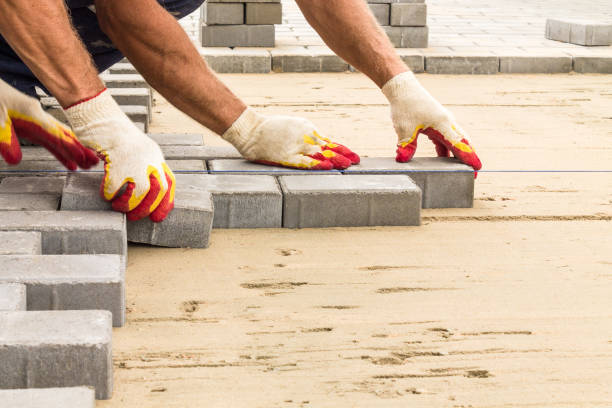 Best Driveway Paving Contractor  in Irwindale, CA