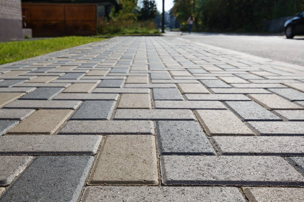 Best Driveway Resurfacing Pavers  in Irwindale, CA