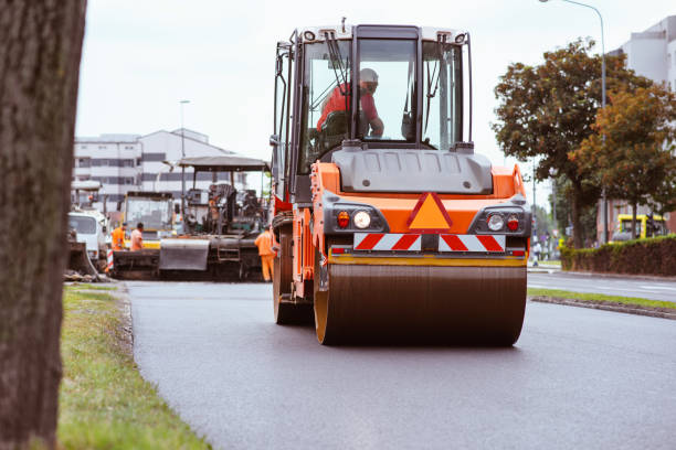 Best Local Driveway Pavers  in Irwindale, CA