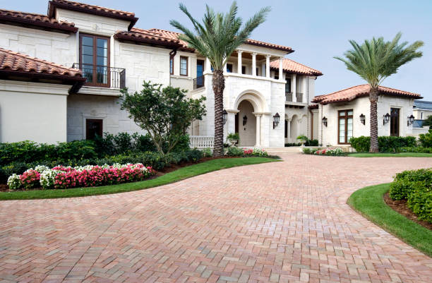 Best Professional Driveway Pavers  in Irwindale, CA