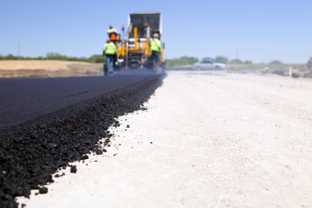Commercial Driveway Pavers in Irwindale, CA