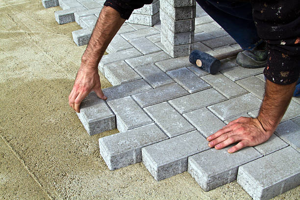 Best Affordable Driveway Pavers  in Irwindale, CA