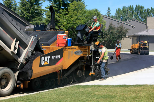 Reliable Irwindale, CA Driveway Pavers Solutions