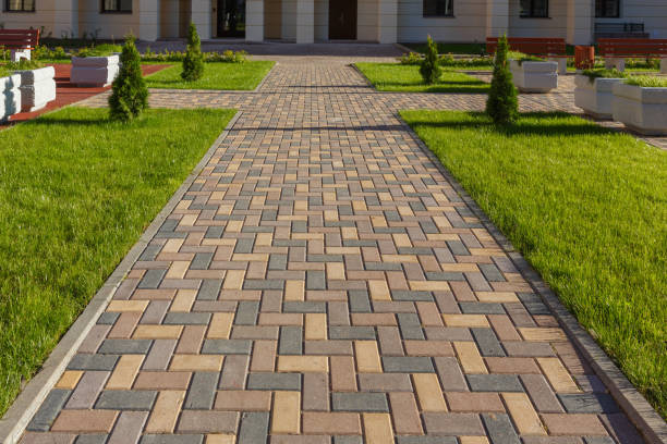 Reasons to Select Us for Your Driveway Paving Requirements in Irwindale, CA