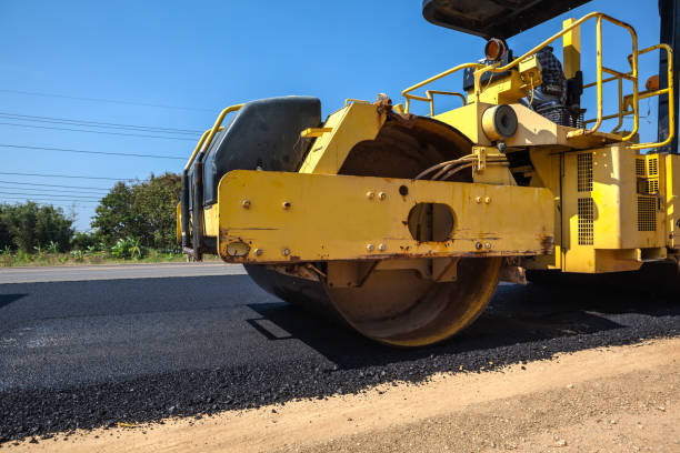 Best Residential Paver Driveway  in Irwindale, CA